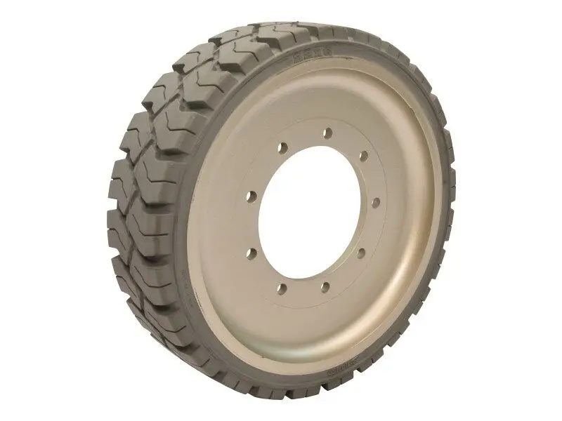 JLG Part # 1001110774 | WHEEL,SOLID TIRE ASSY, EA