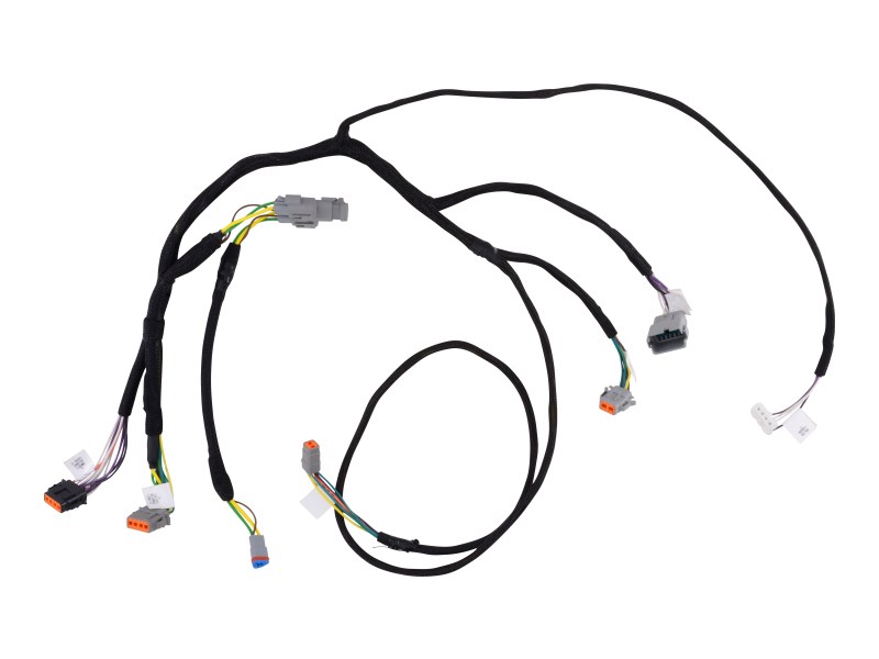 JLG Part # 1001111148 | HARNESS, ACCESSORY MODULE, EA