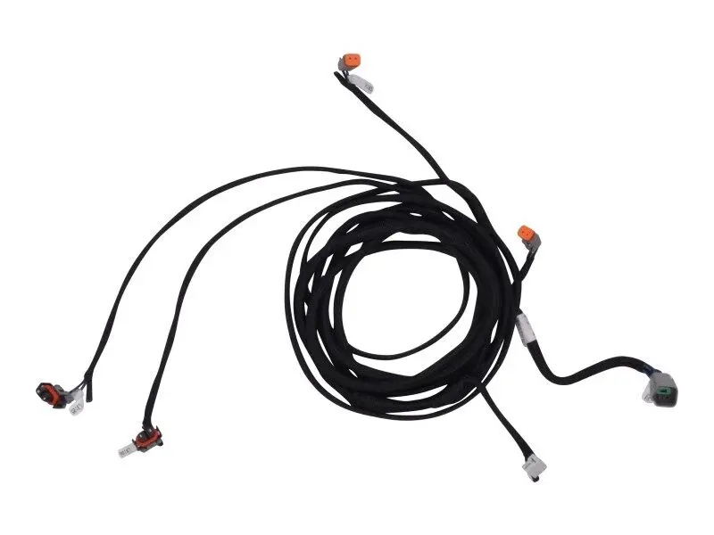JLG Part # 1001111156 | HARNESS, OPEN CAB WORKLIGHT, EA
