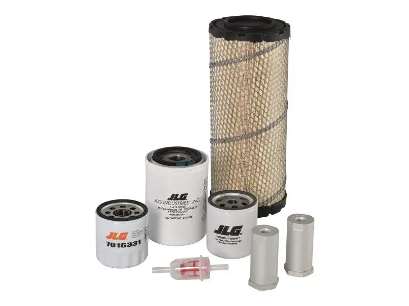 JLG Part # 1001111697 | KIT(SERVICE),COMB FILTER, EA