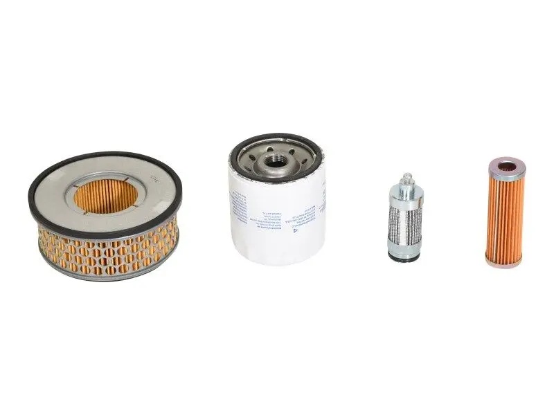JLG Part # 1001111710 | KIT(SERVICE),COMB FILTER, EA