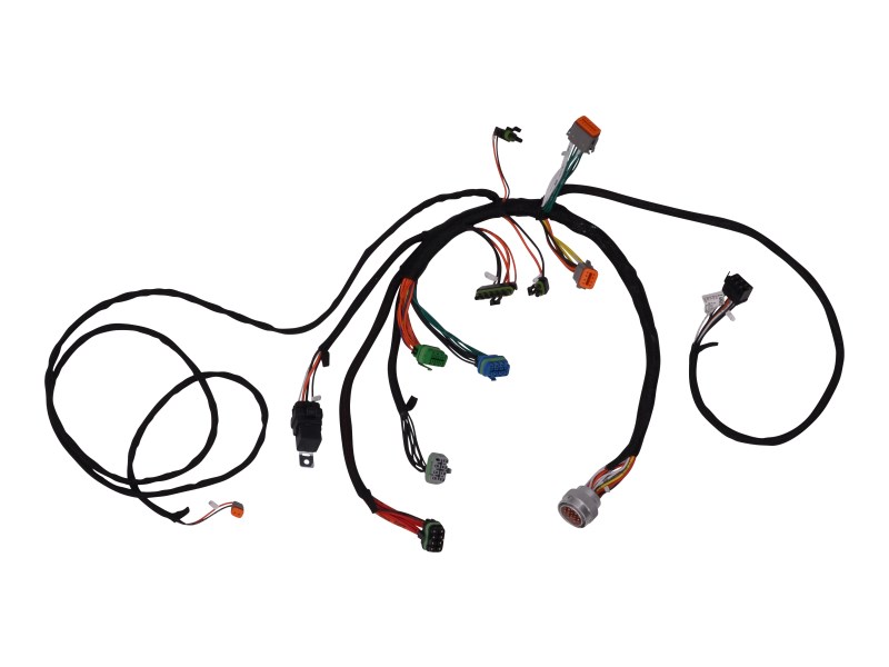 JLG Part # 1001112039 | HARNESS, OPTIONS, EA