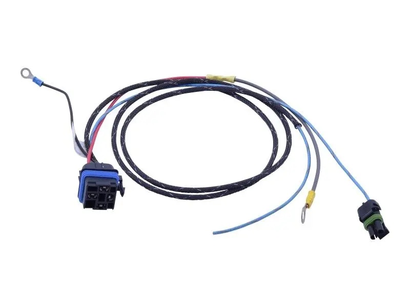 JLG Part # 1001112589 | HARNESS,MTB AND ENGINE FOR, EA