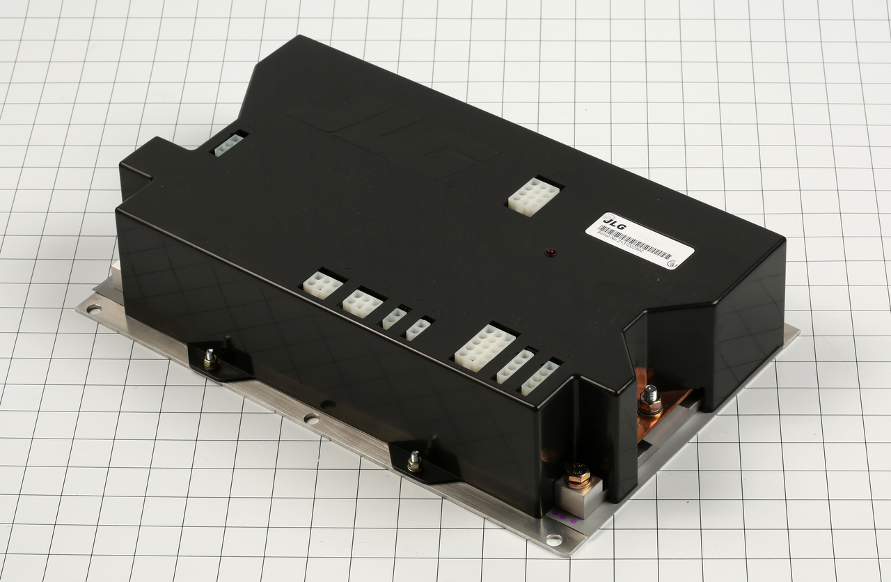 JLG Part # 1001112779 | CONTROL MODULE, POWER, EA