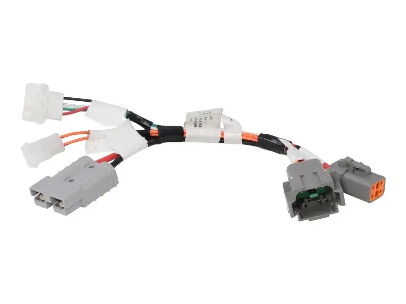 JLG Part # 1001113045 | HARNESS,CHARGER CONNECT, EA