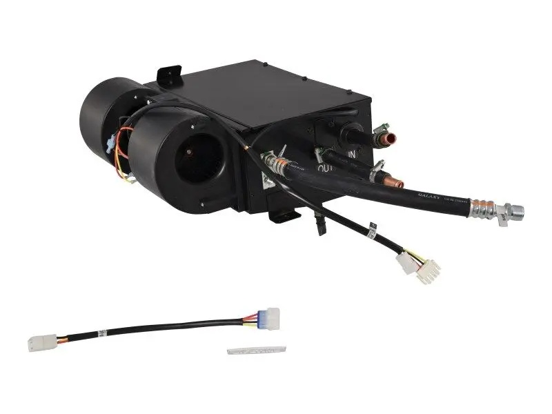 JLG Part # 1001113279 | HEATER,CAB (W/ JUMPER HARNESS), EA