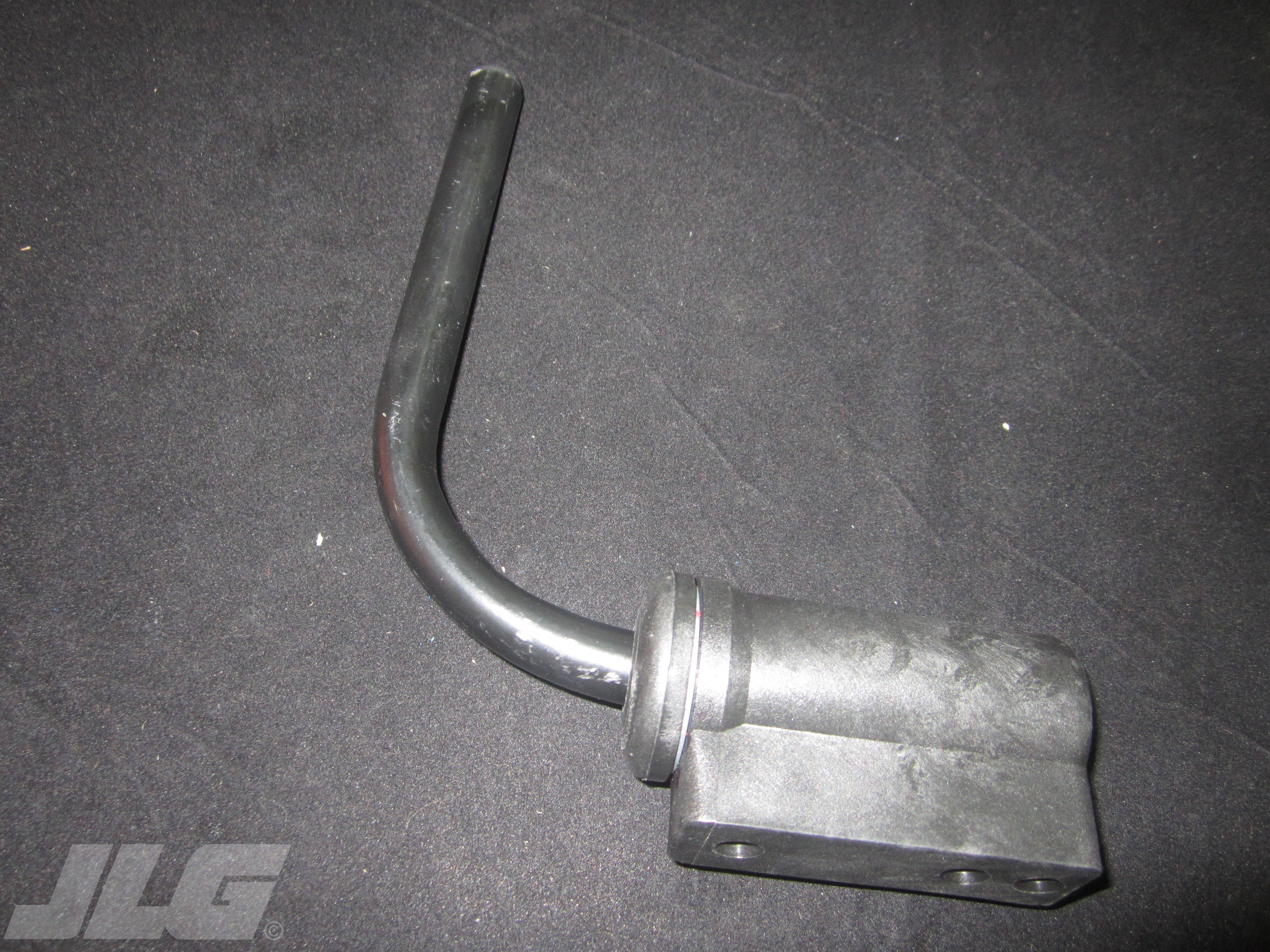 JLG Part # 1001114675 | MOUNT,ARM MIRROR, EA JLG Part # 1001114675 | MOUNT,ARM MIRROR, EA