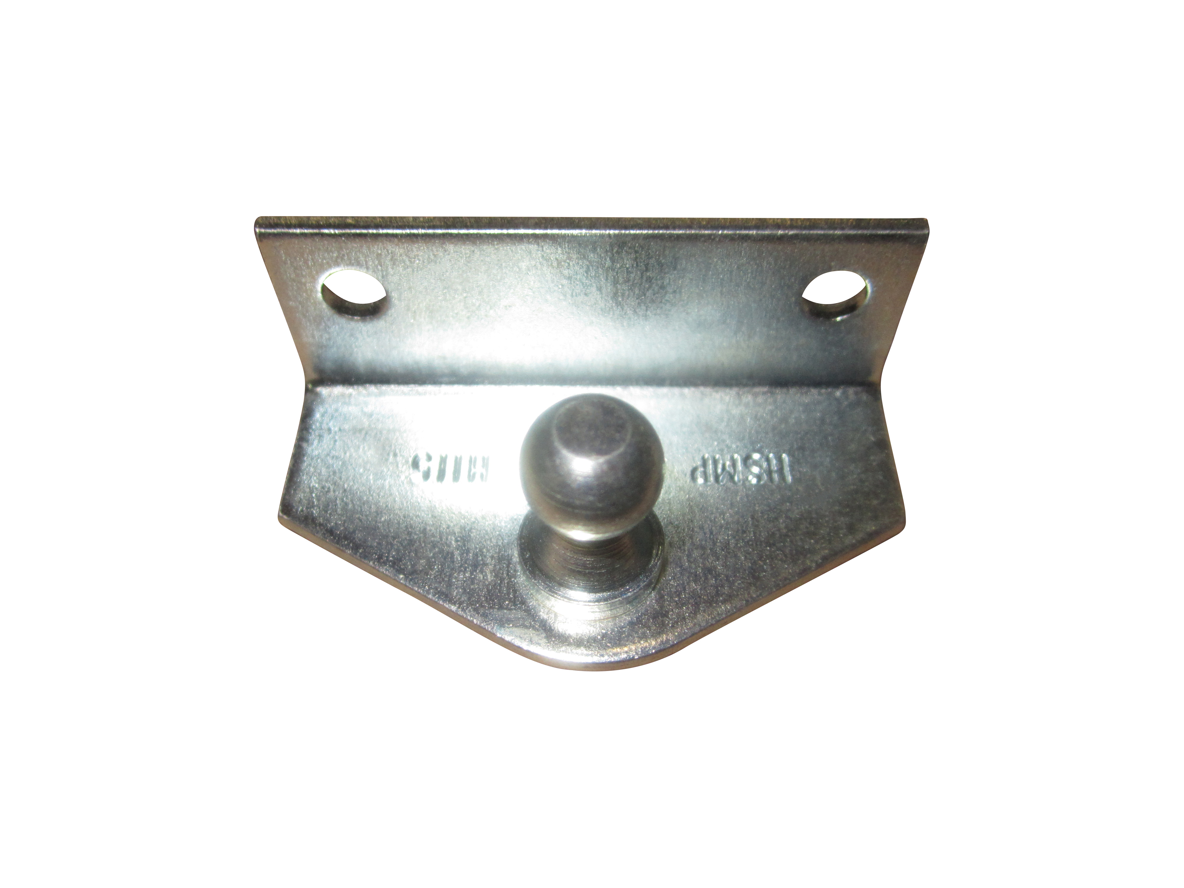 JLG Part # 0902877S | BRKT, GAS SPRING MOUNT, EA