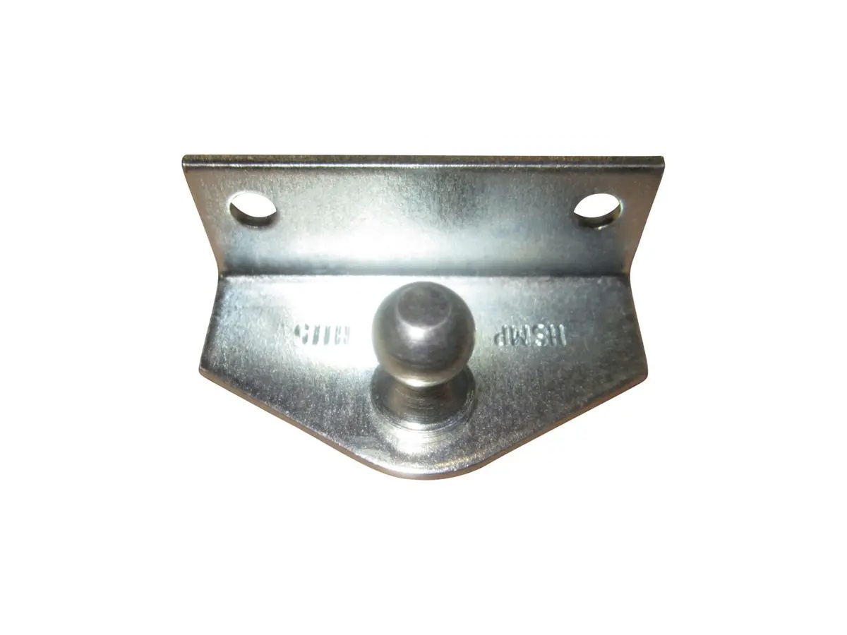 JLG Part # 0902877S | BRKT, GAS SPRING MOUNT, EA