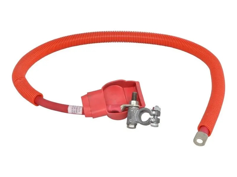 JLG Part # 1001115523 | CABLE,BATTERY POSITIVE, EA