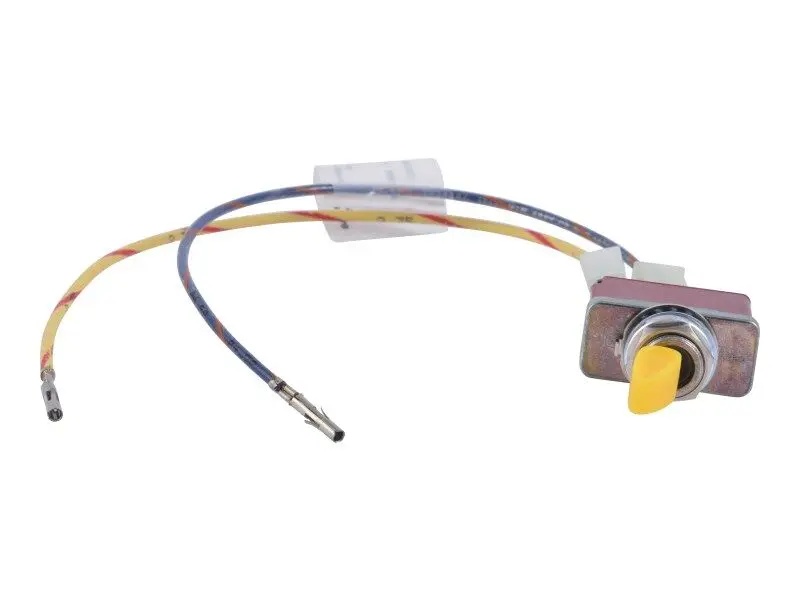 JLG Part # 1001115915 | HARNESS,CRIBBING ENABLE, EA