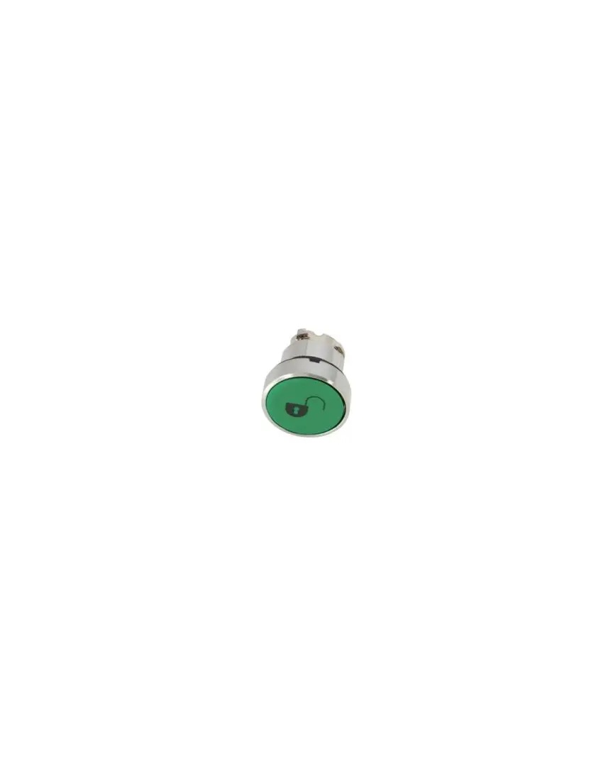 JLG Part # 1001115919 | SWITCH,GREEN PUSH BUTTON, EA