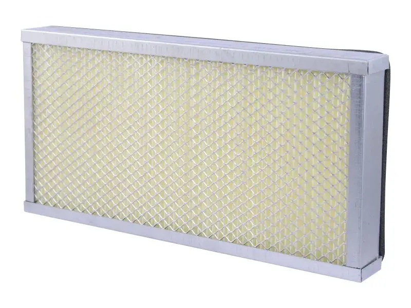 JLG Part # 1001116129 | FILTER,AIR, EA