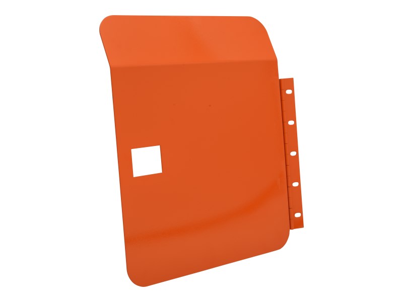 JLG Part # 1001116322 | DOOR,WELDMENT, EA