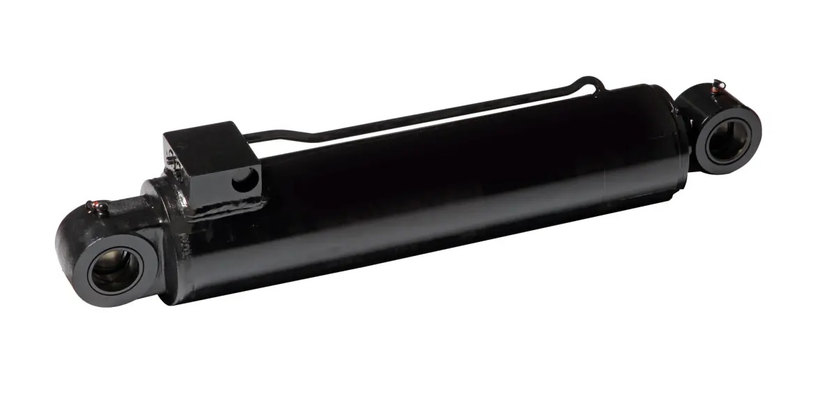 JLG Part # 1001116439 | CYL,OUTRIGGER, EA