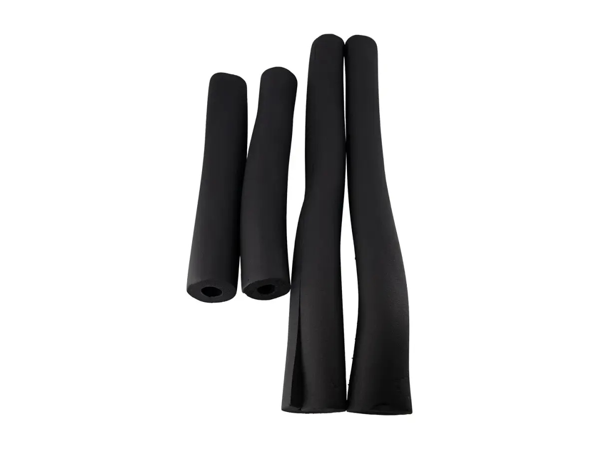 JLG Part # 0940102 | BUMPER,GLAZIER, EA