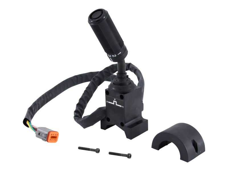 JLG Part # 1001116453 | CONTROL,SHIFTER 3 SPEED DANA, EA