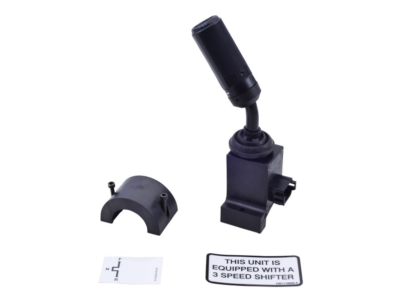 JLG Part # 1001116481 | KIT(SERVICE),3 SPEED SHIFT ZF, EA