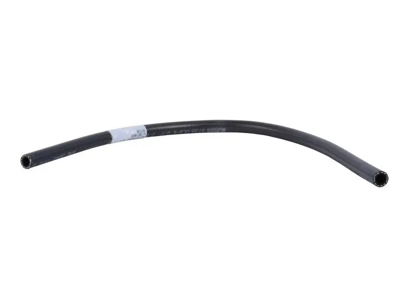 JLG Part # 1001116572 | HOSE,RADIATOR VENT, EA