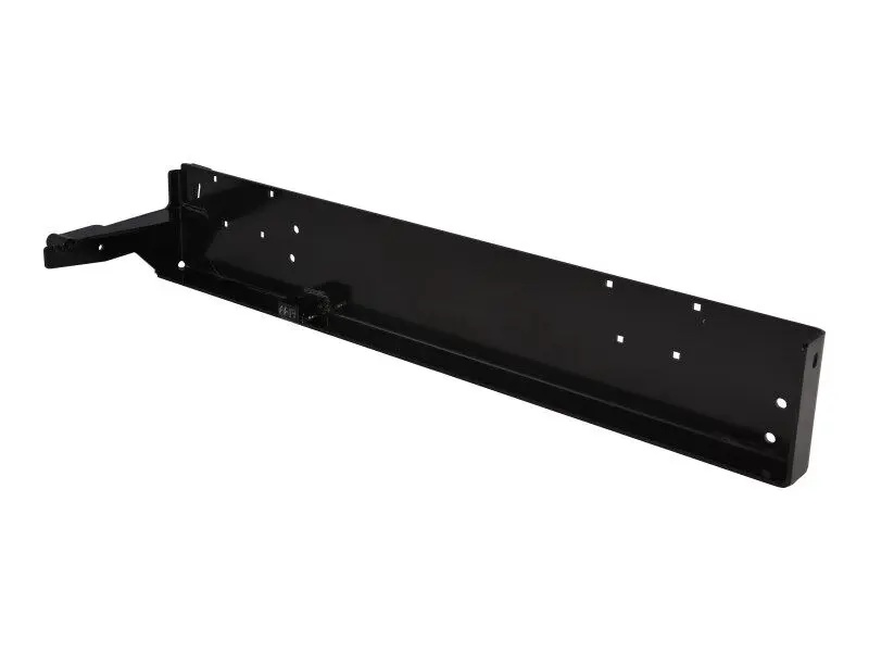 JLG Part # 1001116617 | BRACKET,HINGE SUPPORT WELDMENT, EA - subs to 1001116617S