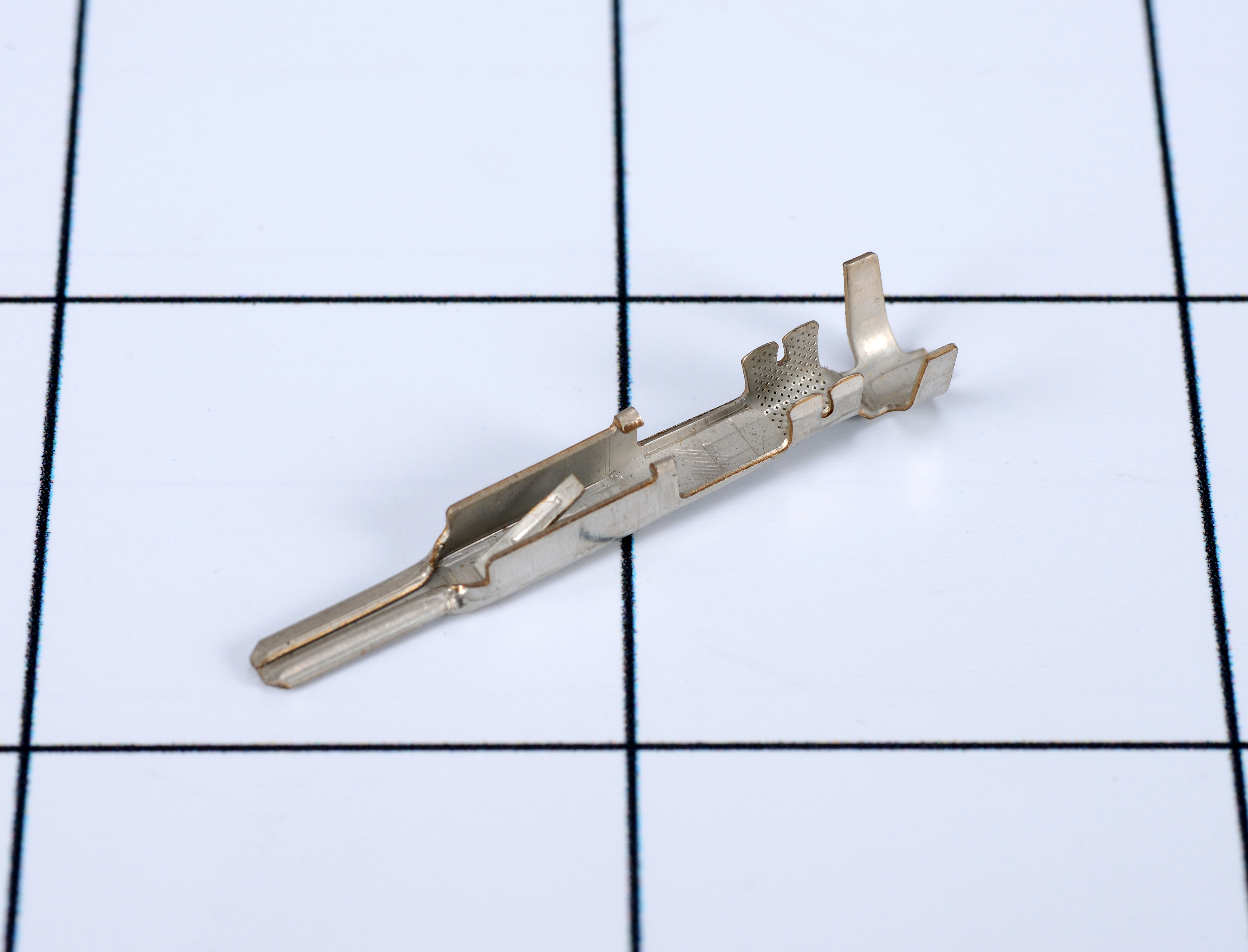 JLG Part # 1001116729 | TERMINAL,MALE METRI-PACK 280, EA