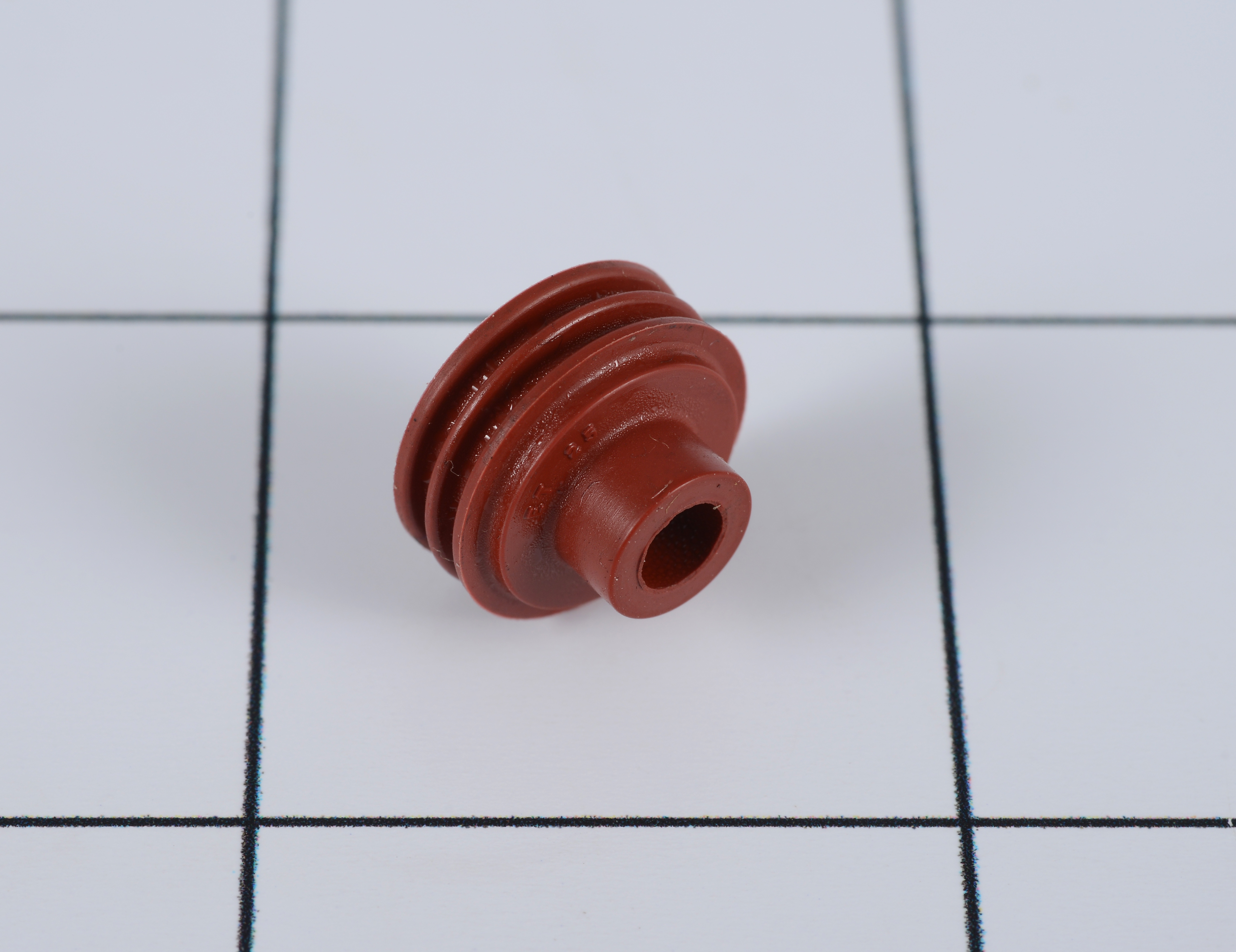 JLG Part # 1001116771 | TERMINAL,RED SEAL .179-.185, EA