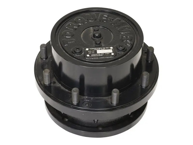 JLG Part # 1001116793 | HUB,TORQUE, EA