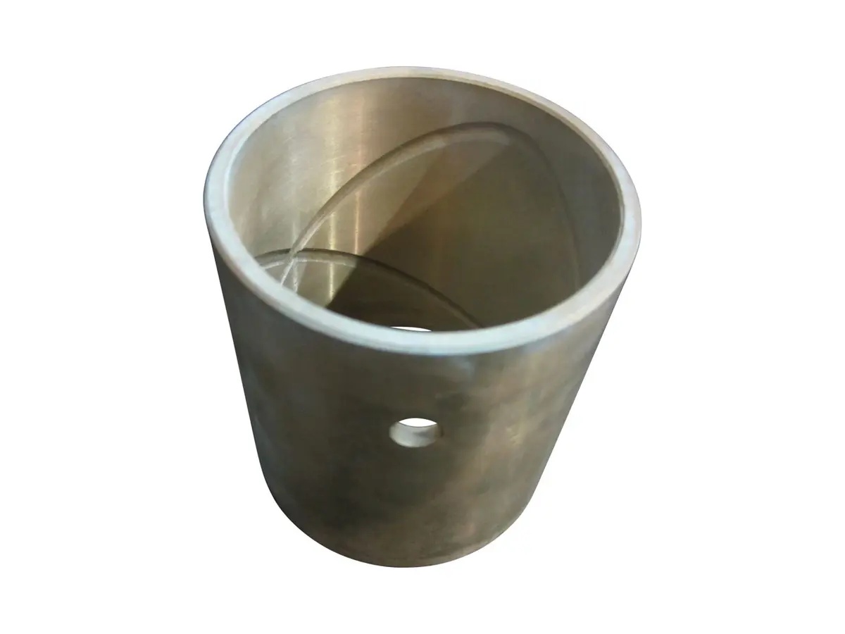 JLG Part # 0960957 | BUSHING, 2.50 X2.25 X 2.75 BRZ, EA