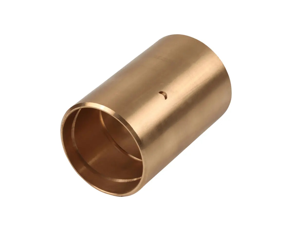 JLG Part # 0960985 | BUSHING, 2.75 X2.50 X 4.25 BRZ, EA