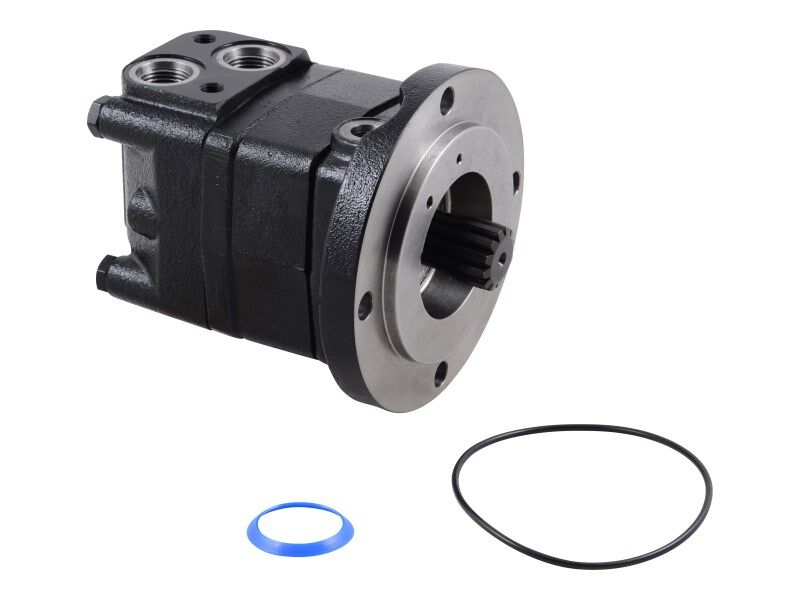 JLG Part # 1001117030 - MOTOR,DRIVE, EA