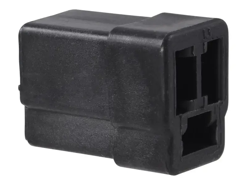 JLG Part # 1001117059 | CONNECTOR,PACKARD 56 SER 3 POS, EA