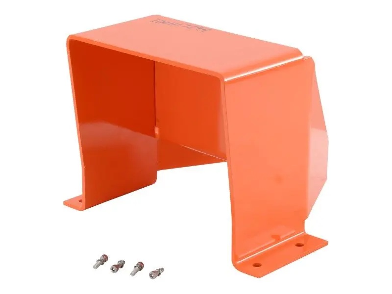 JLG Part # 1001117294 | PEDAL, FOOTSWITCH COVER ARTIC, EA