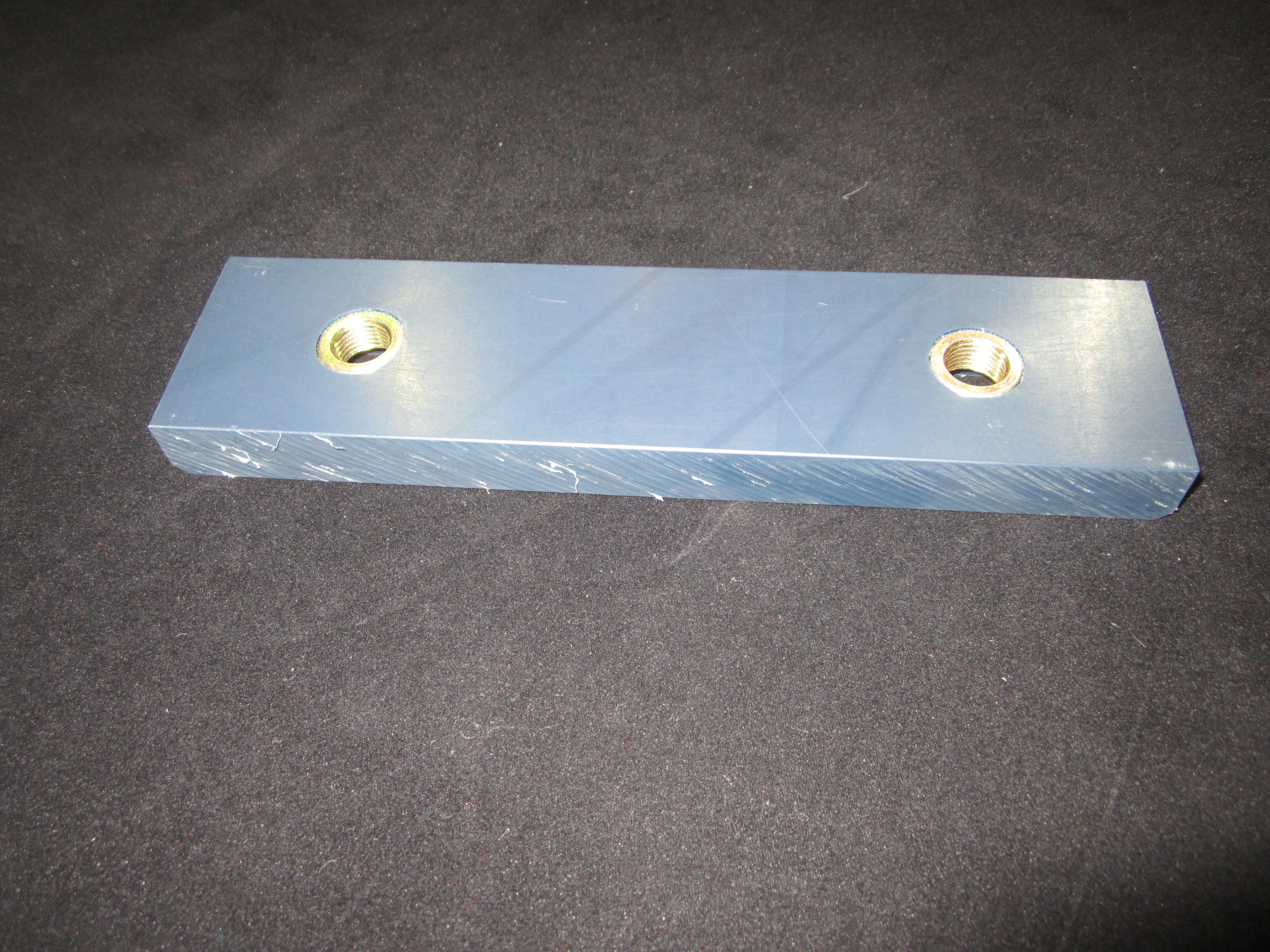JLG Part # 1001117649 | PAD,WEAR, EA