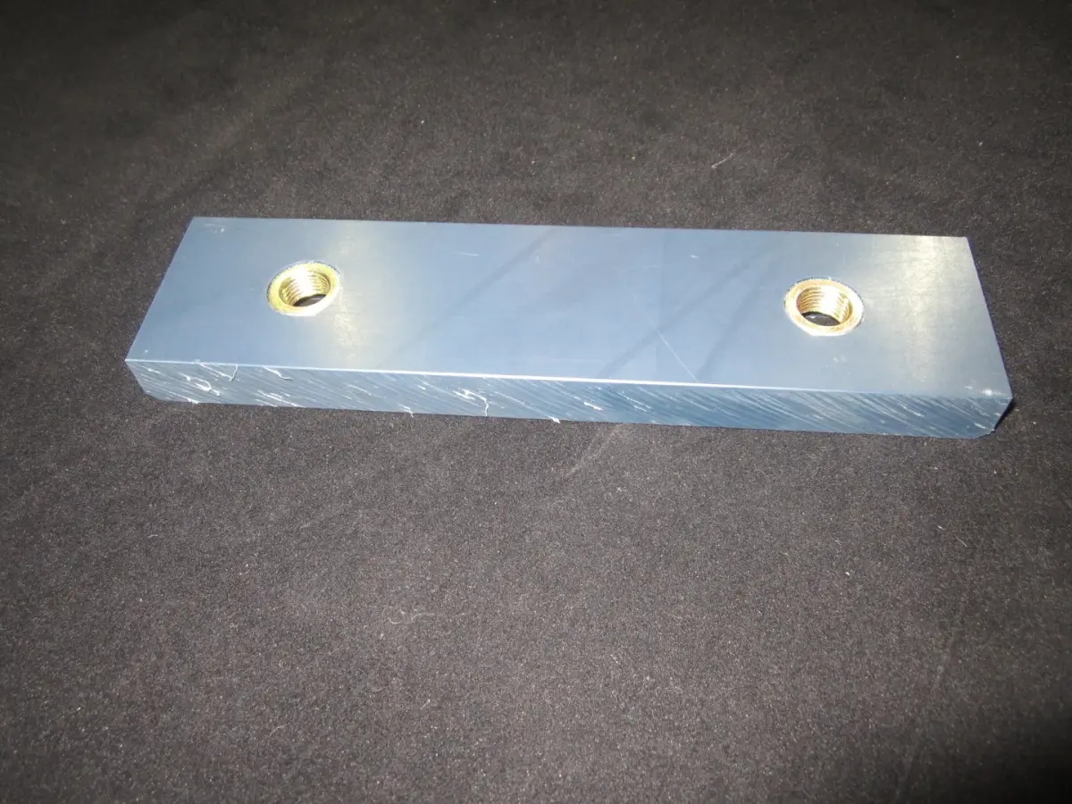 JLG Part # 1001117649 | PAD,WEAR, EA