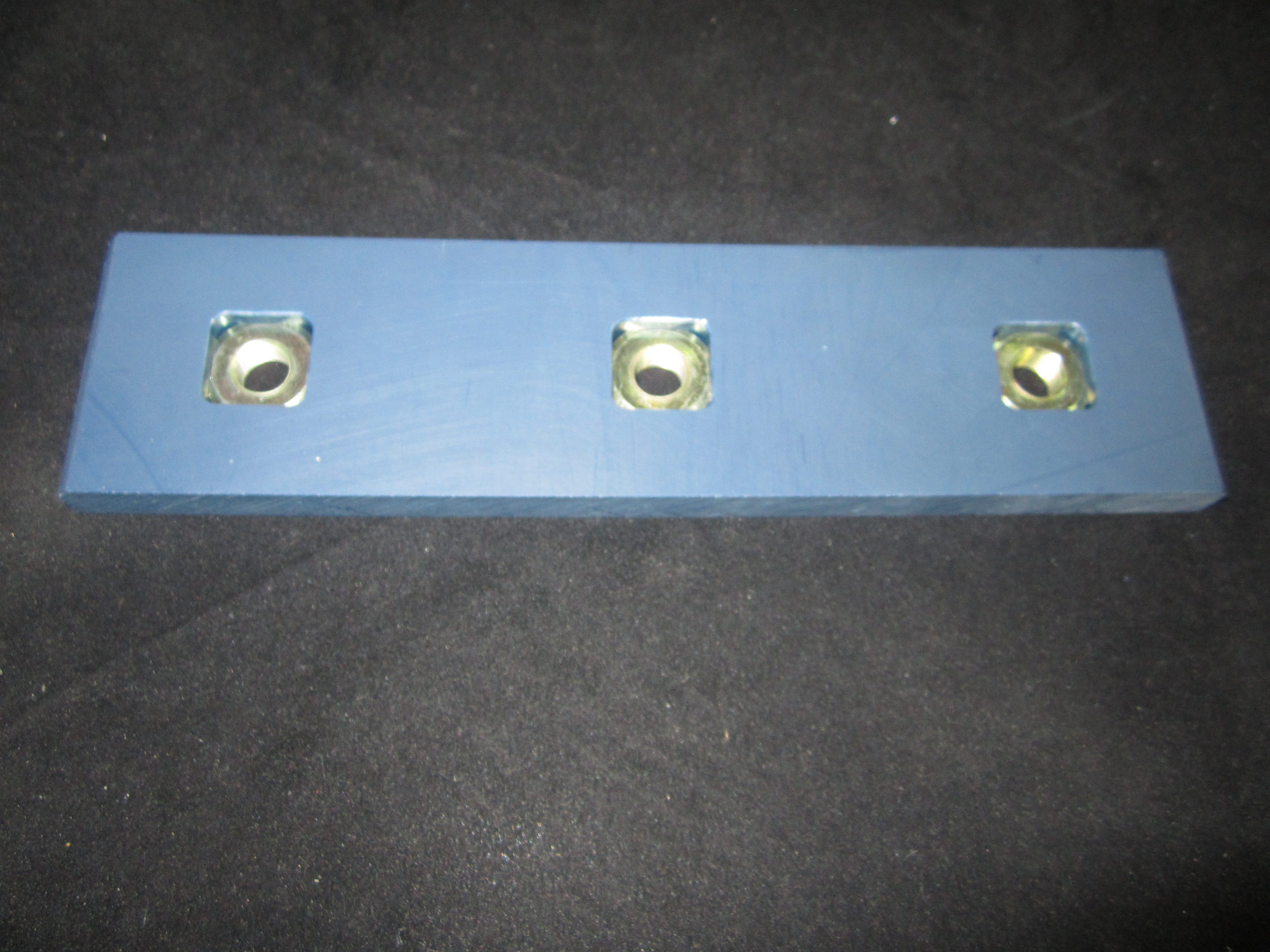 JLG Part # 1001117656 | PAD,WEAR, EA