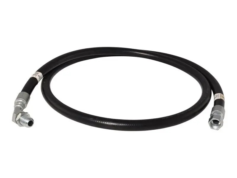 JLG Part # 1001117714 | HOSE ASSY, HYDRA .75 X 120", EA