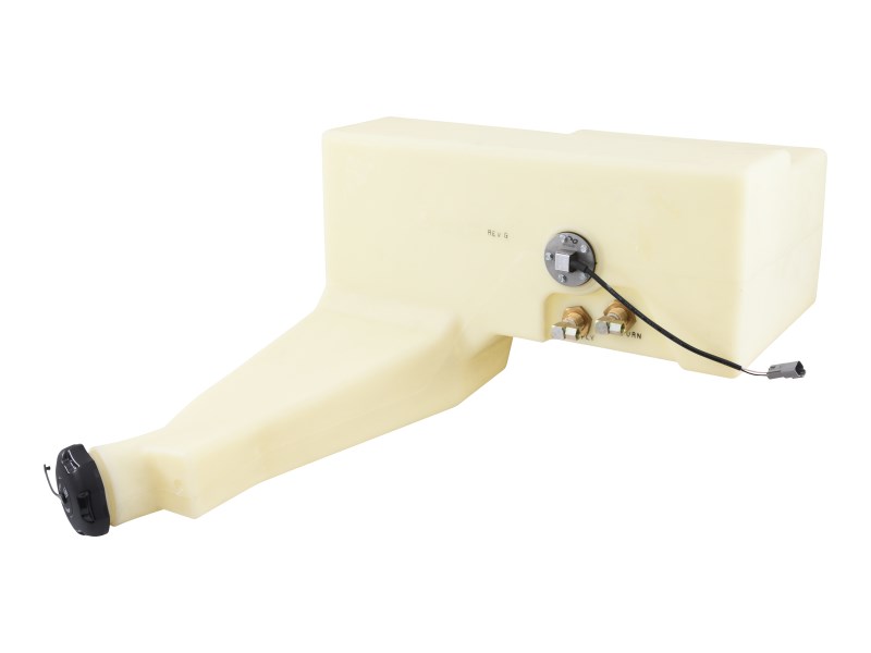 JLG Part # 1001117897 | DIESEL TANK, 340AJ, EA