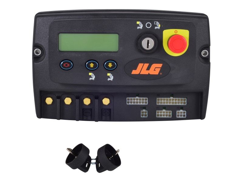 JLG Part # 1001118118 | CONTROL,GROUND MODULE, EA