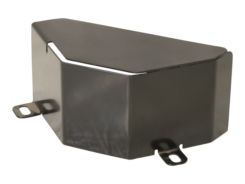 JLG Part # 1001118599 | SHIELD,PULLEY 7500 WATT GEN, EA