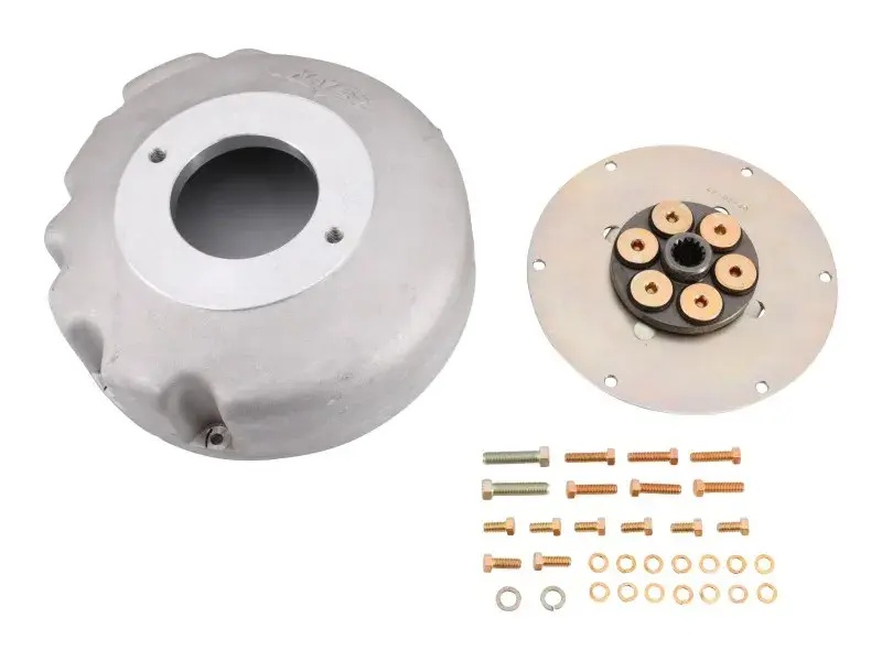 JLG Part # 1001118675 | HOUSING,KUBOTA, EA
