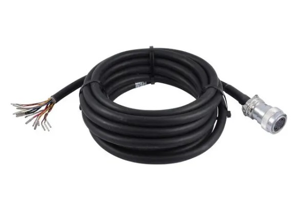 JLG Part # 1001119018 - CABLE, CONTROL, 1060896, EA JLG Part # 1001119018 - CABLE, CONTROL, 1060896, EA
