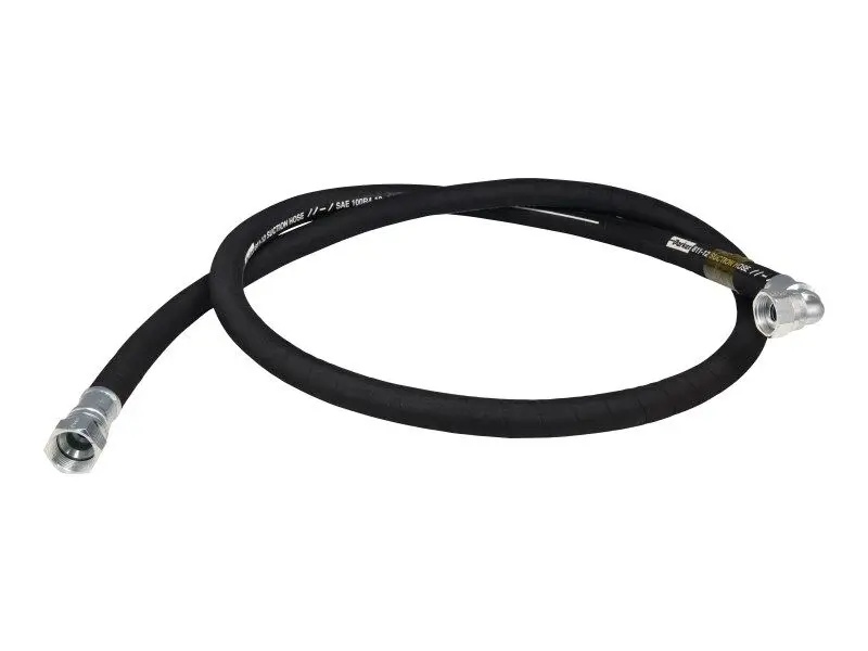 JLG Part # 1001119055 | HOSE ASSY,HYD COOLER OUTLET, EA