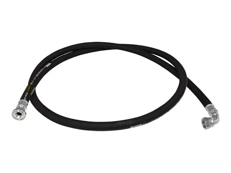 JLG Part # 1001119107 | HOSE ASSY,HYD COOLER INLET, EA