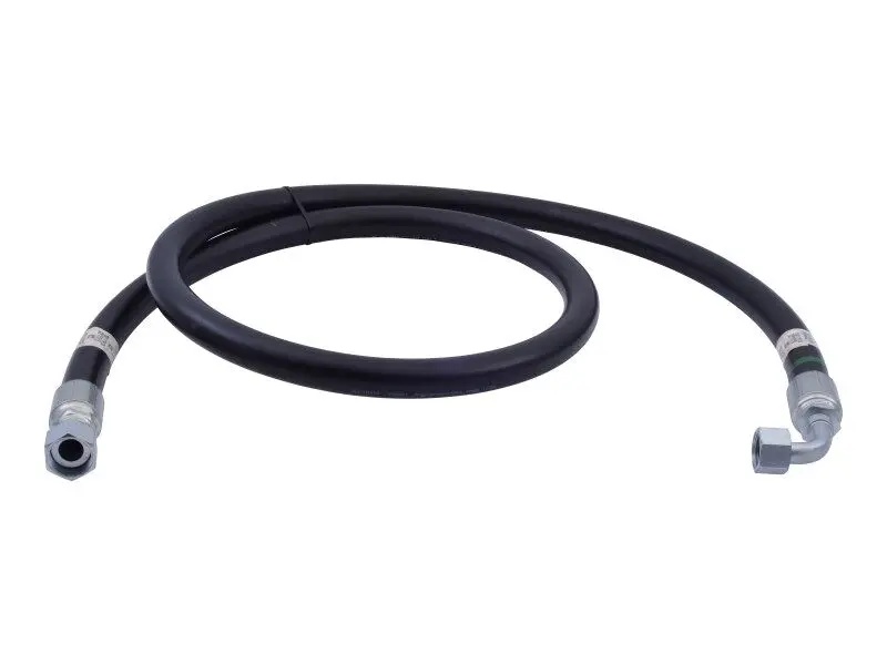 JLG Part # 1001119138 | HOSE ASSY,1"IDX115"LG 3000PSI, EA