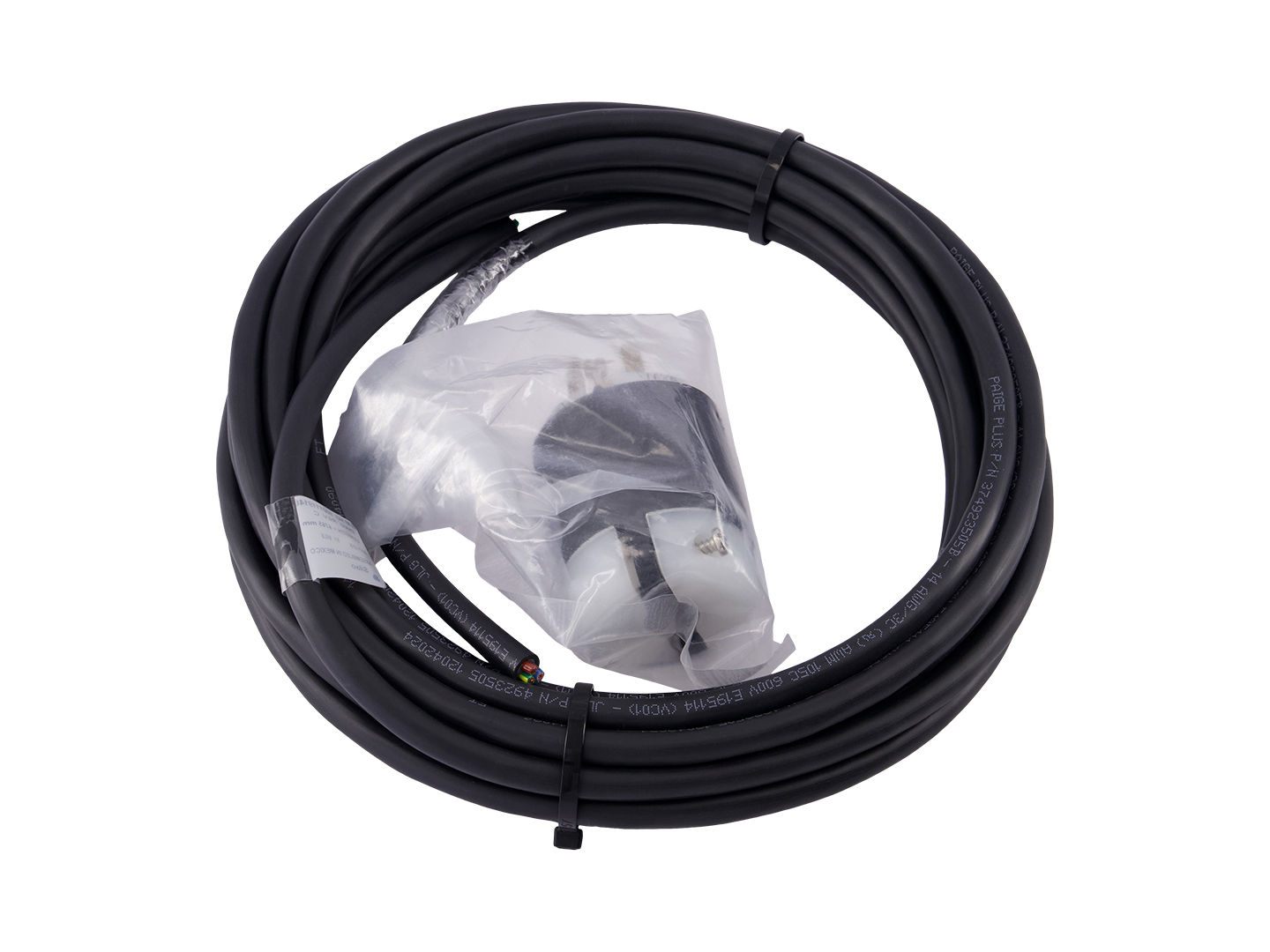 JLG Part # 1001119140 | CABLE, CONTROL 14/3 6765 MM, EA