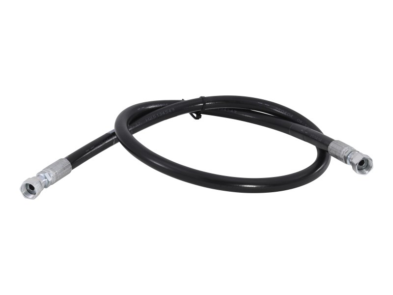 JLG Part # 1001119548 | HOSE ASSY,.50 ORFS/ORFS, EA