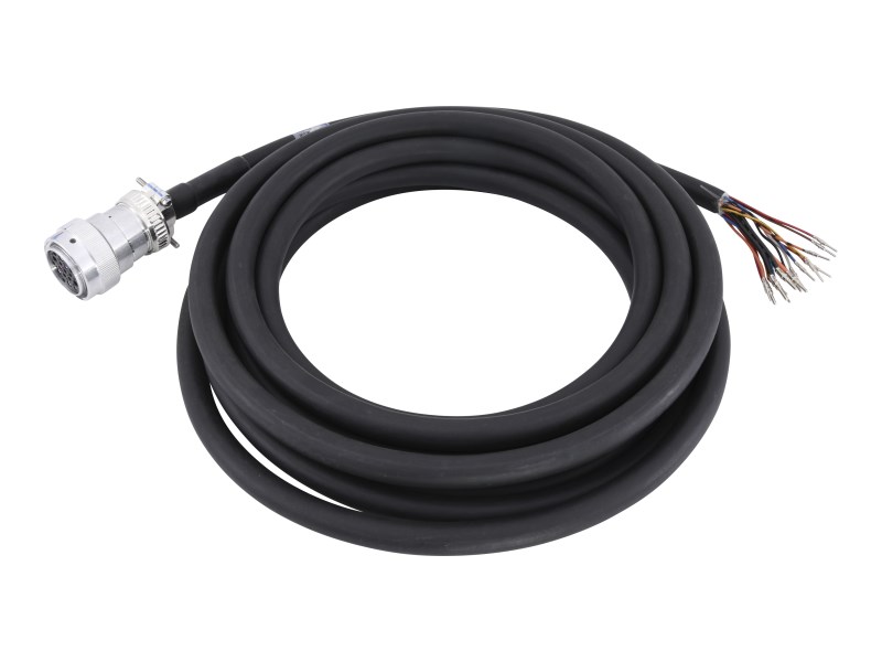 JLG Part # 1001119954 | CABLE, 340 LOWER BOOM, EA