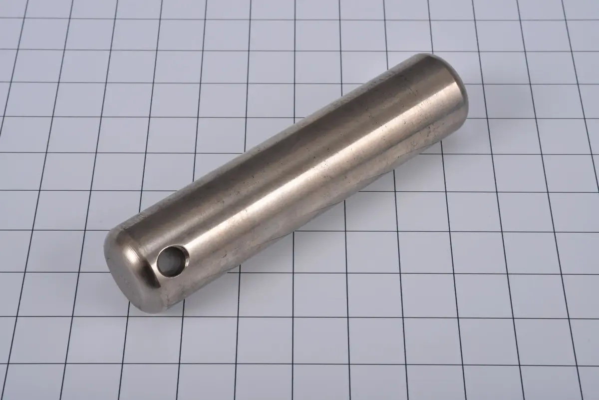 JLG Part # 1001119991 | PIN,NICKEL PLATED, EA