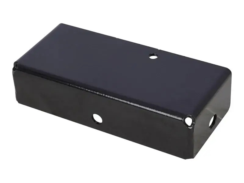 JLG Part # 1001120048 | COVER,JIB PROXIMITY SENSOR, EA