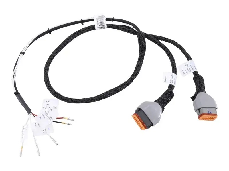 JLG Part # 1001120371 | HARNESS,340: LSS, EA